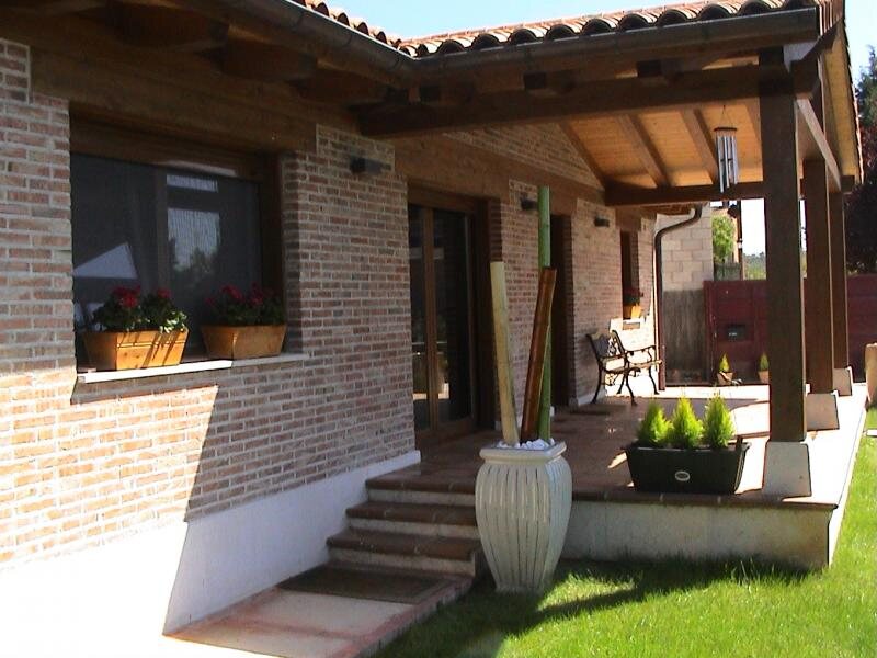 Casa Rural La Huerta de Ananias