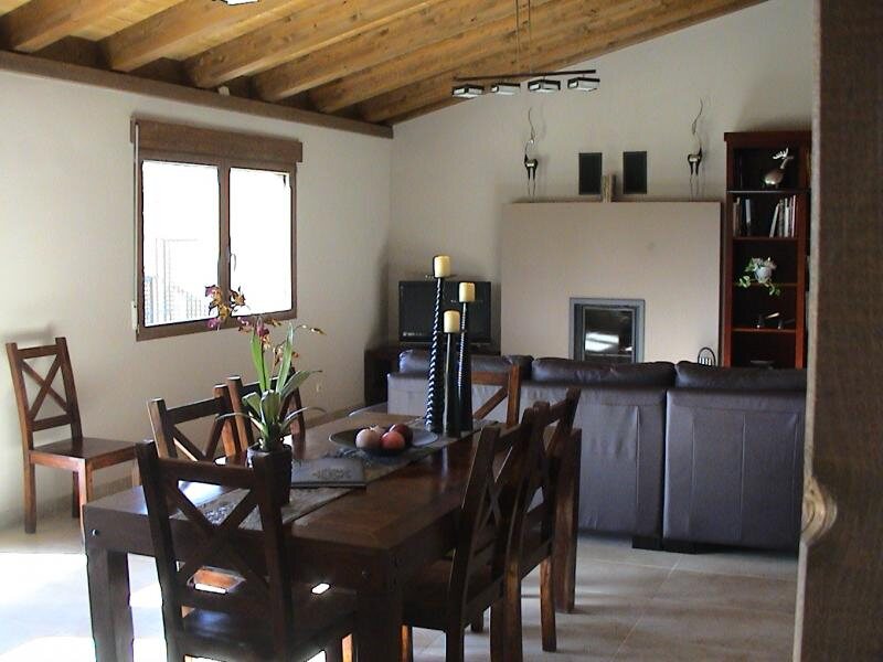 Casa Rural La Huerta de Ananias