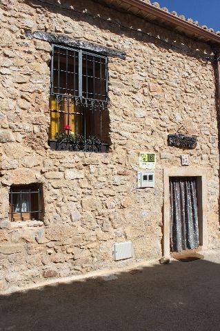Casa Rural El Sauco