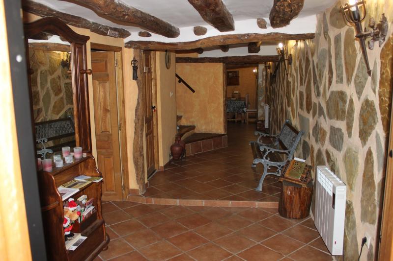 Casa Rural El Sauco
