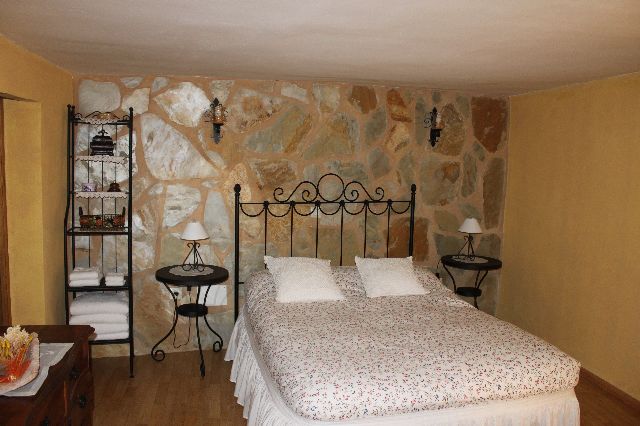 Casa Rural El Sauco