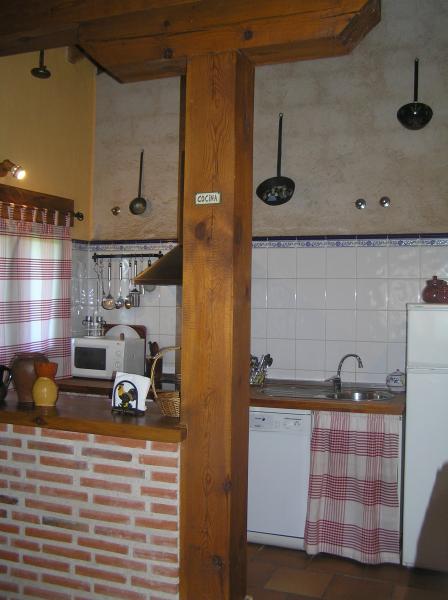 El Balcon De Nut