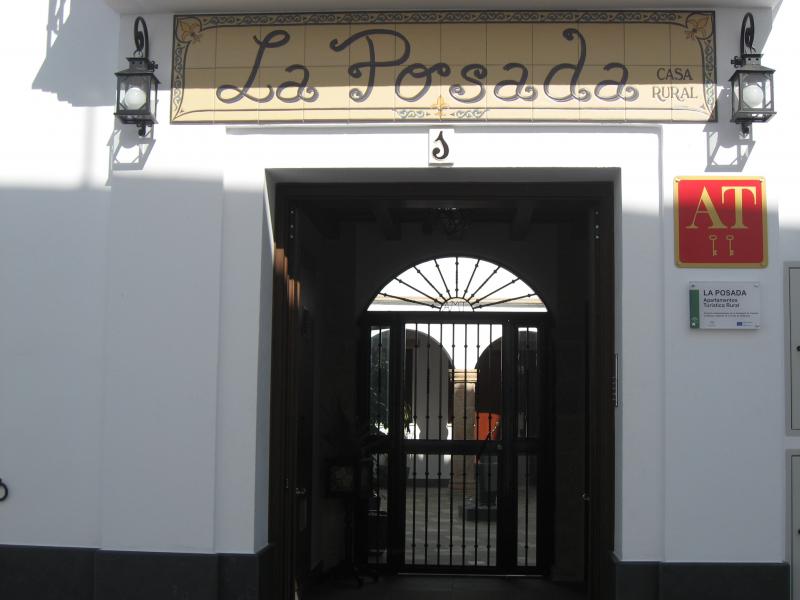 La Posada