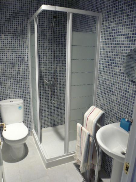 Apartamentos Casco Antiguo Candeleda