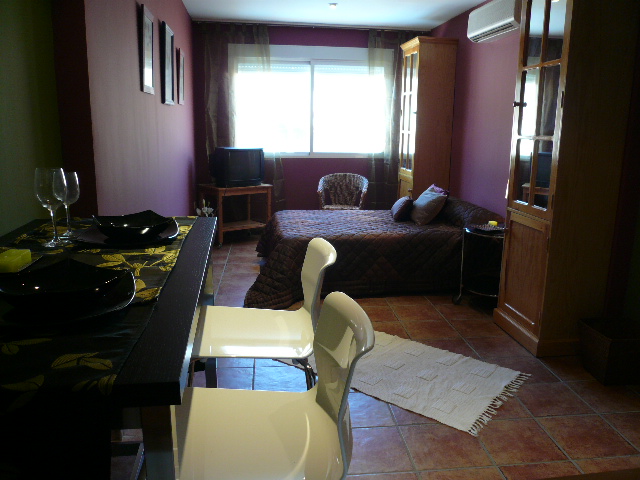 Apartamentos Casco Antiguo Candeleda