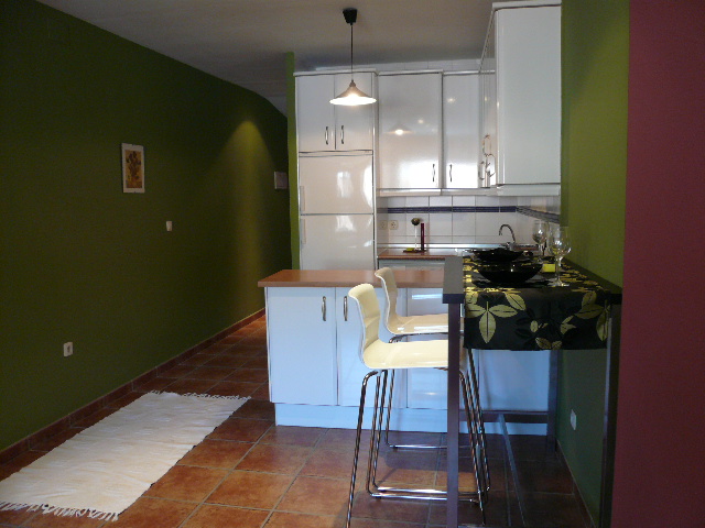 Apartamentos Casco Antiguo Candeleda