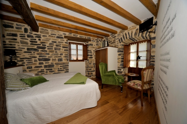 Casa Rural Garabilla