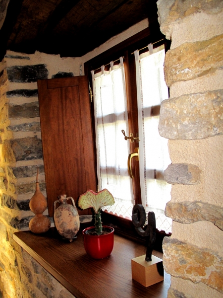 Casa Rural Garabilla
