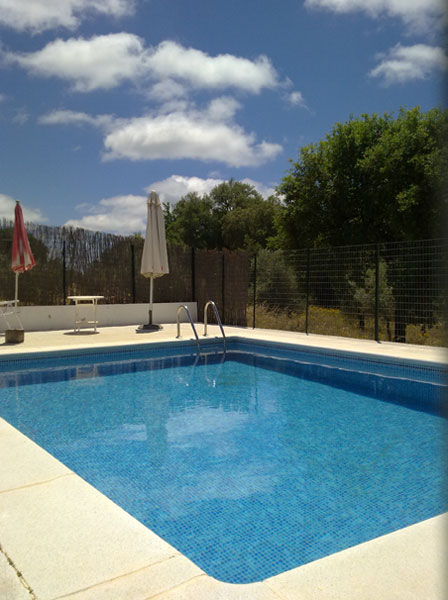 Casa De Piedra