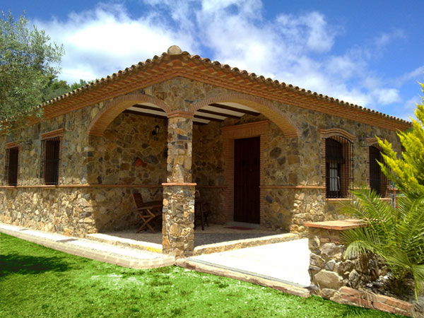Casa De Piedra
