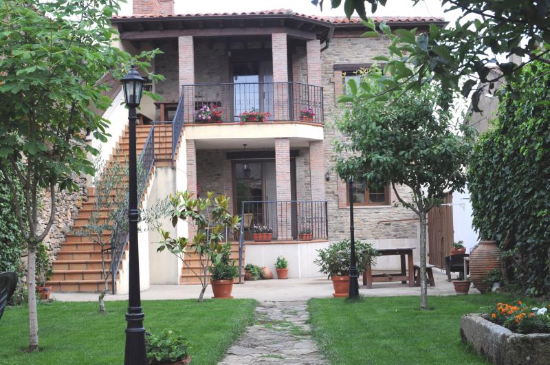 Casas Rurales El Teso I Y Il