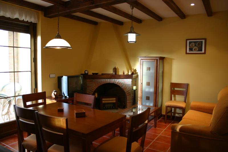 Casas Rurales El Teso I Y Il