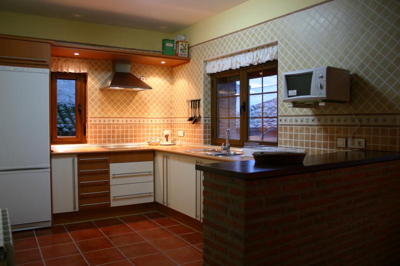 Casas Rurales El Teso I Y Il