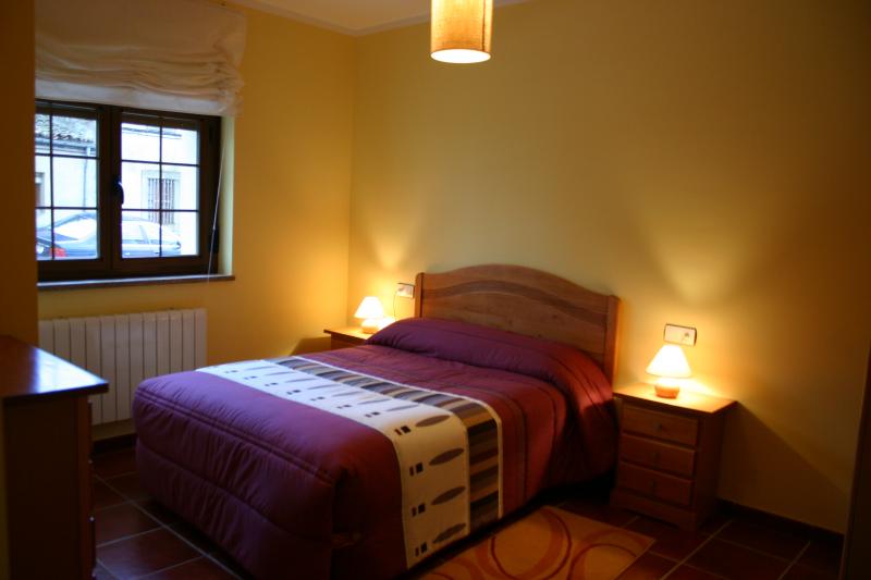 Casas Rurales El Teso I Y Il