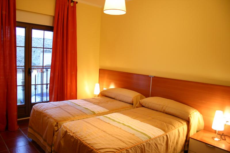 Casas Rurales El Teso I Y Il
