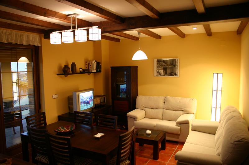 Casas Rurales El Teso I Y Il