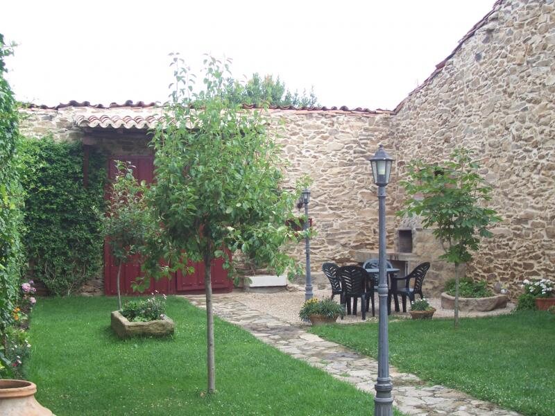Casas Rurales El Teso I Y Il