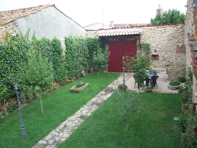 Casas Rurales El Teso I Y Il