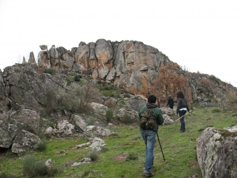 Casas Rurales El Teso I Y Il