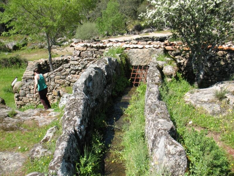 Casas Rurales El Teso I Y Il