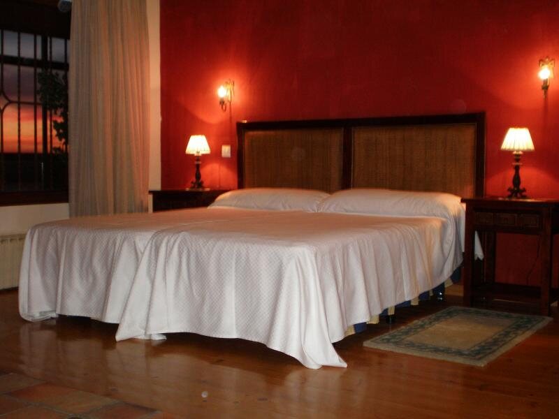 Apartamentos Rurales Santa Escolástica