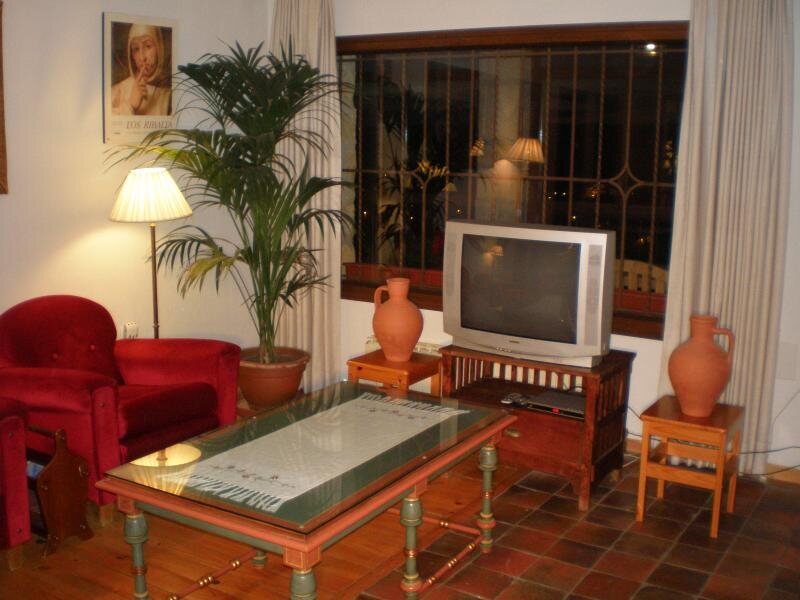 Apartamentos Rurales Santa Escolástica