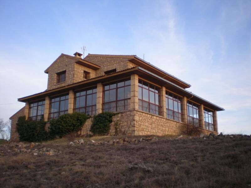 Apartamentos Rurales Santa Escolástica