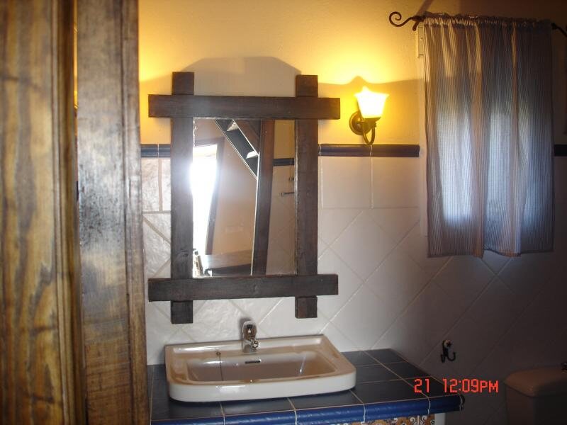 Casas El Manantial