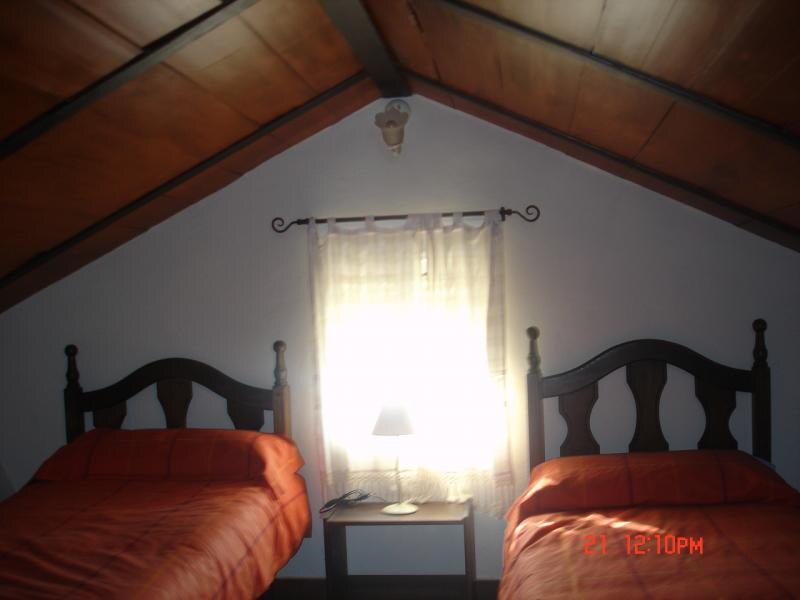 Casas El Manantial