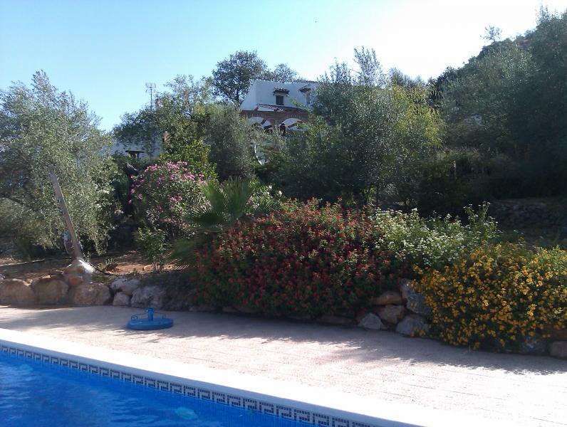 Casa Andalouse