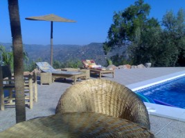 Casa Andalouse