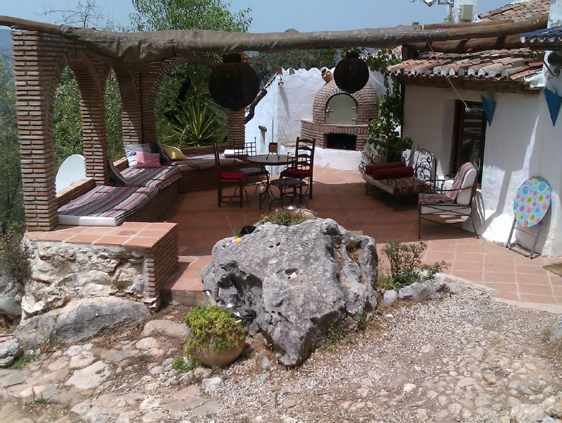 Casa Andalouse
