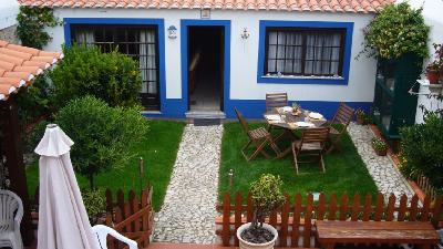 Casa  Ilha Baleal