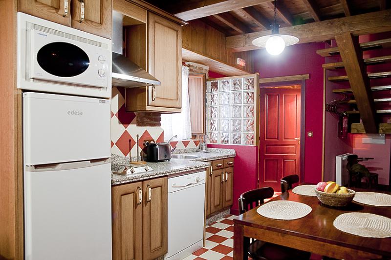 Casa Rural Arbequina