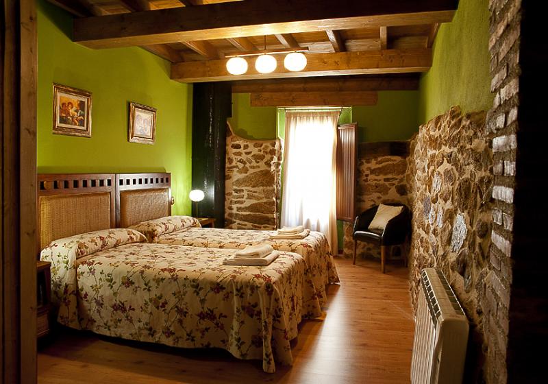 Casa Rural Arbequina