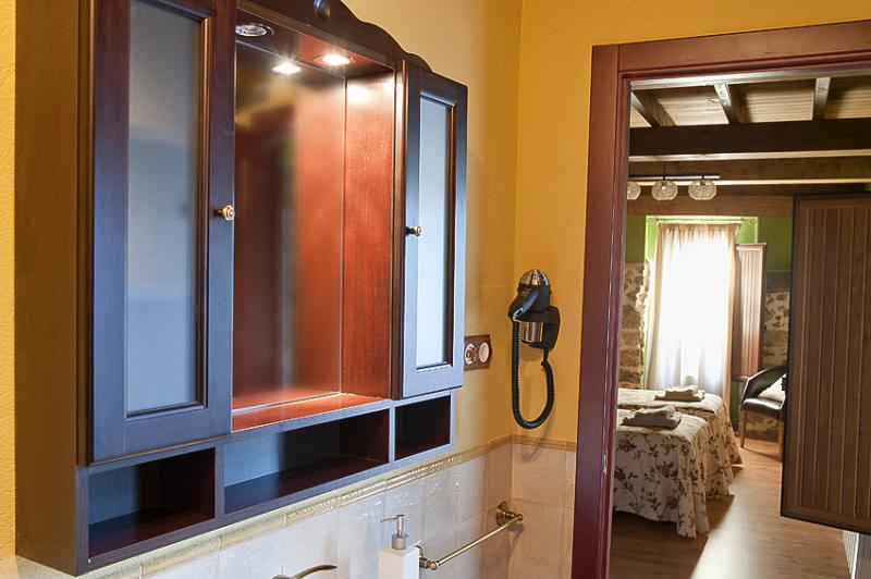 Casa Rural Arbequina