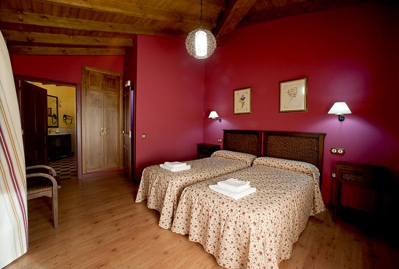 Casa Rural Arbequina