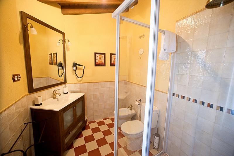 Casa Rural Arbequina