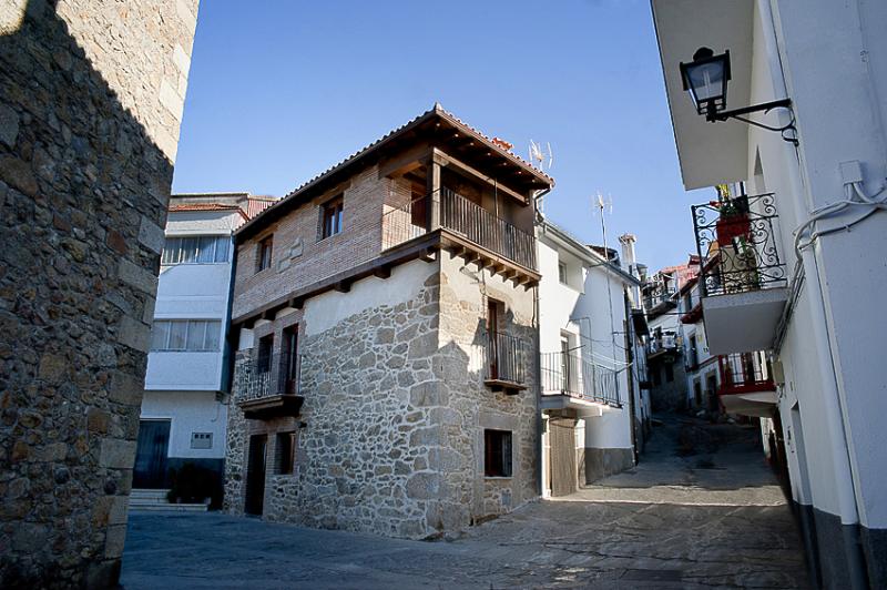Casa Rural Arbequina