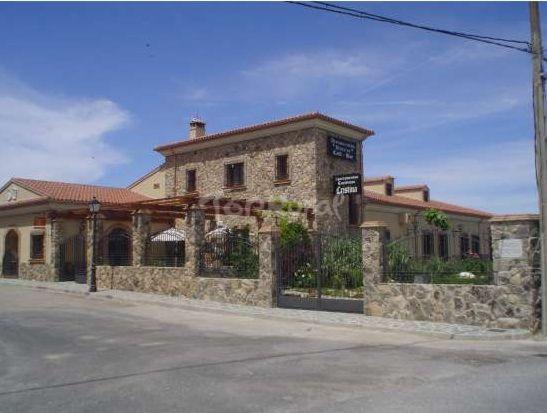 Apartamentos Cristina