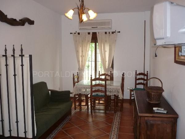 Apartamentos Cristina
