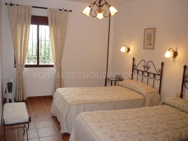Apartamentos Cristina