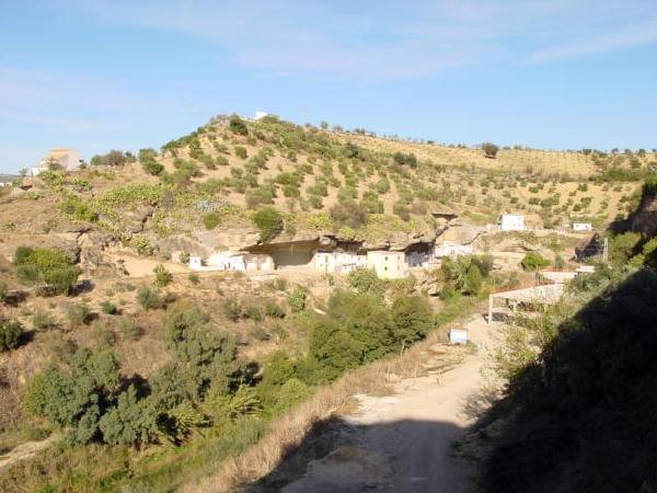Casa Encarni