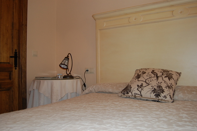 Arrroyo De La Playa