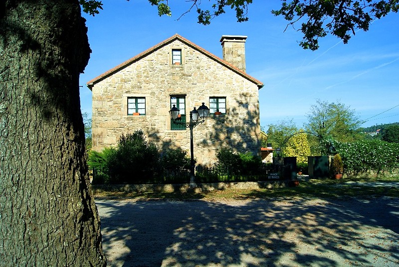 Parada De Francos