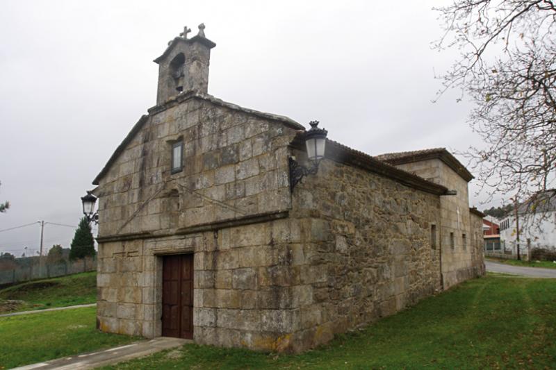 Parada De Francos