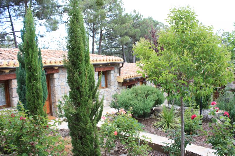Quinta De Los Enebrales