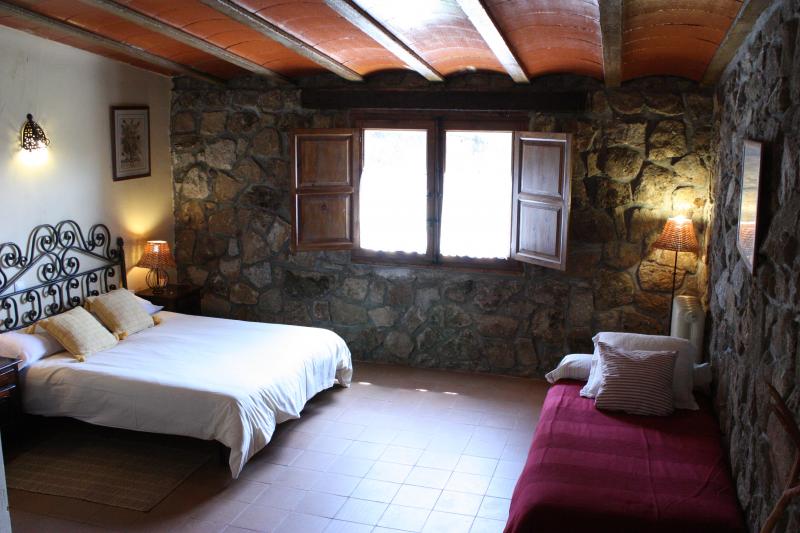 Quinta De Los Enebrales