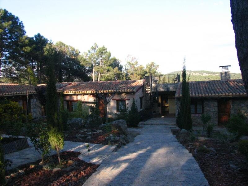 Quinta De Los Enebrales