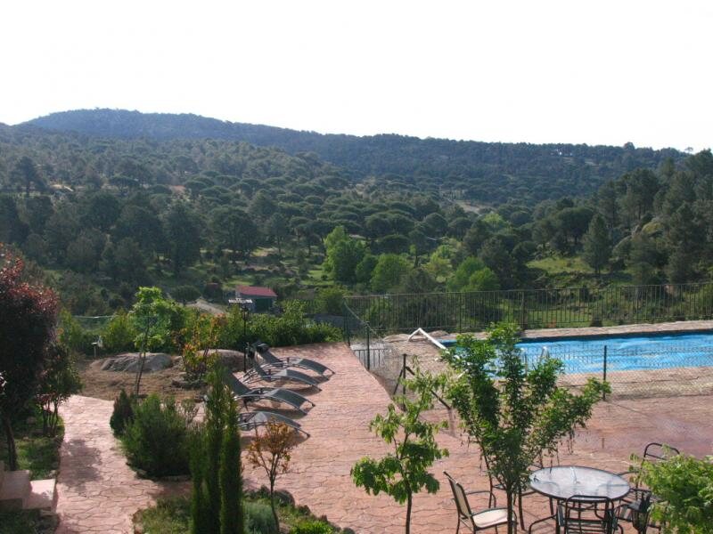 Quinta De Los Enebrales
